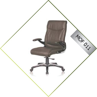 Office Chairs - MOF 011