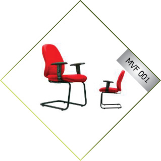 Office Chairs - MVF 001