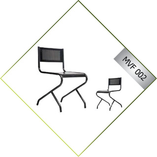 Office Chairs - MVF 002