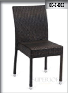 Outdoor Chairs - OD- C2