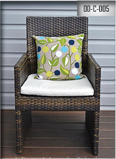 Outdoor Chairs - OD- C5