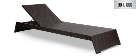 Outdoor Lounge - OD- L 6