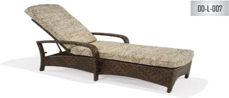 Outdoor Lounge - OD- L 7, Feature : Attractive Designs, Stylish