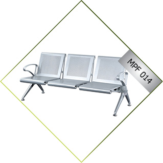 Visitor Chair - MPF 014