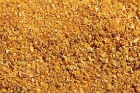 Distillers Dried Grains with Solubles