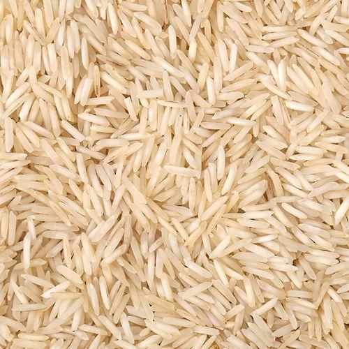 Hard Organic Basmati Rice, Shelf Life : 18 Months