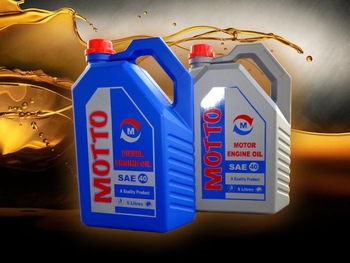 Automotive Lubricants & Grease