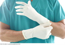 Hospital Gloves