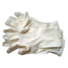 Latex Examination Glove Lightly Powdered