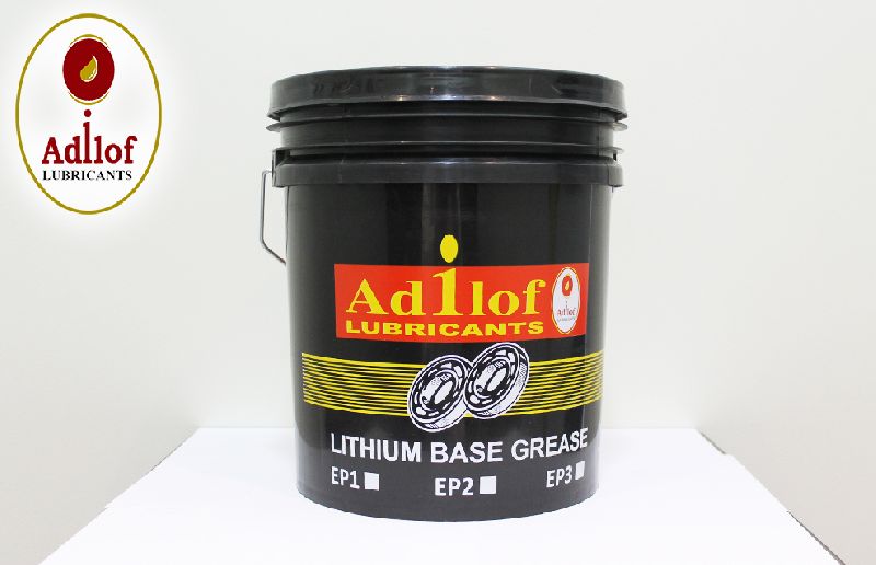 Adilof Lithium Base Grease