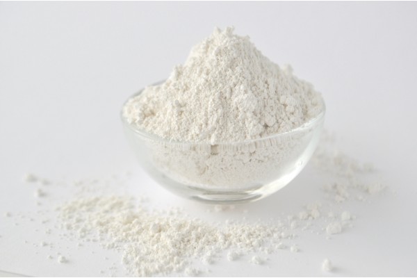 kaolin clay