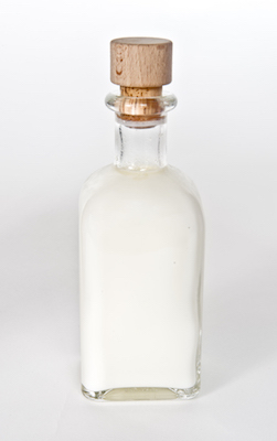 Oil Based Pearly Body Wash Base