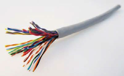 Multi pair UTP Cables