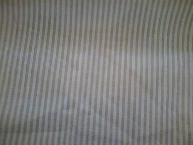 surplus cotton pin stripe