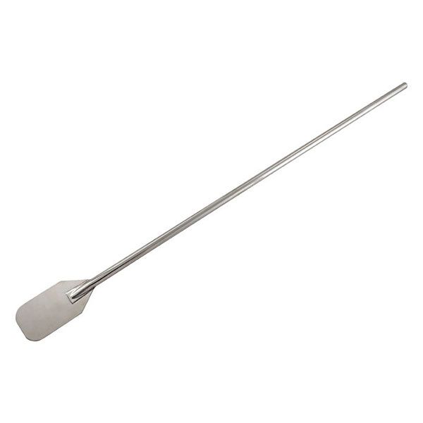 STAINLESS STEEL MIXING PADDLE