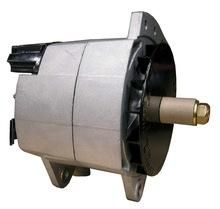 AUTO STARTER MOTOR AND ALTERNATOR ASSEMBLE