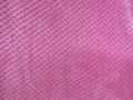 Hi- Pile Jacquard Fabric