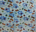 100 % Polyester Super Soft Printed Fabric