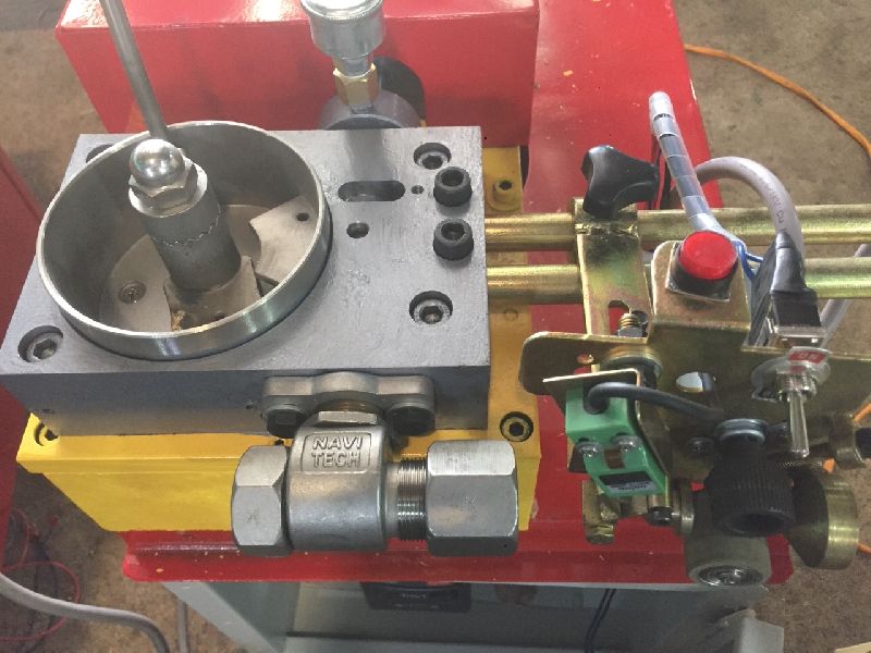 Electric NAVI-TECH Incense Stick Making Machine