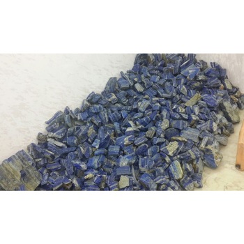 Afghanistan Lapis rough gemstones