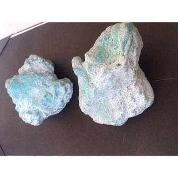 Arizona Turquoise rough stones, Gemstone Type : Mineral Gemstones