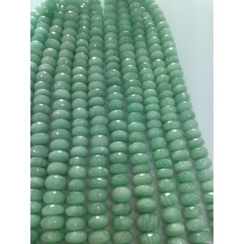 Chryso Chalcy roundel faceted natural beads, Size : Approx size 7mm to 12mm