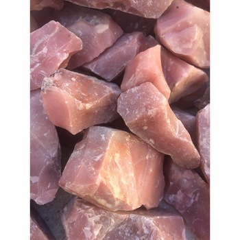 Goaba quartz rough stone