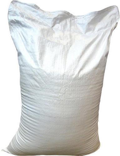 Non Laminated HDPE Woven Bags, for Industries, Vegetable Market, Pattern : Plain