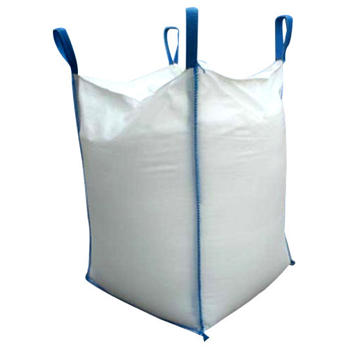 Plastic Woven Jumbo Bags