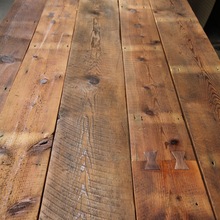 Classic Luxury Reclaimed wood Table