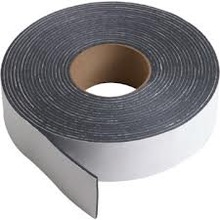 Insulation foam tape