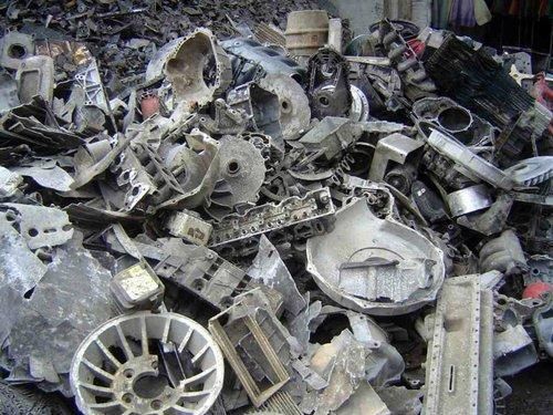 Aluminum Aluminium Casting Scrap