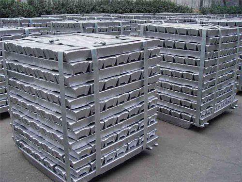 Aluminium Ingot Scrap, for Industry, Feature : Corrosion resistant, Low maintenance, Cost effective