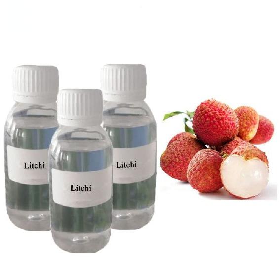 Litchi Liquid Flavour