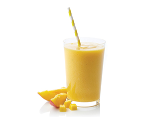 Mango Liquid Flavour, Nutritional Ingredients : Minerals, Proteins, Vitamins