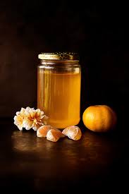 Organic Orange Liquid Flavour, Feature : Fresh Quality Product