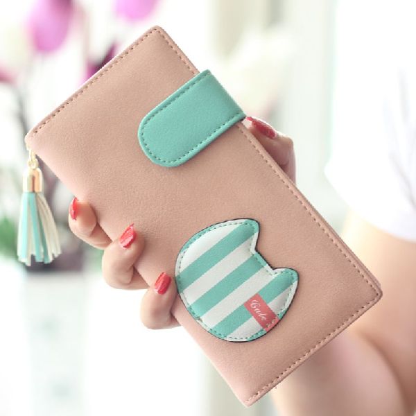 women leather wallet at Best Price in Mumbai