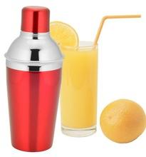 COLOR DELUXE COCKTAIL SHAKER