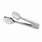 Stainless Steel Salad Tong, for Restaurant