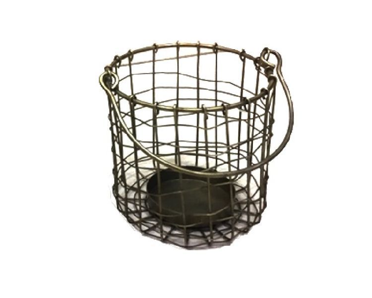 Tea Light Candle Holder