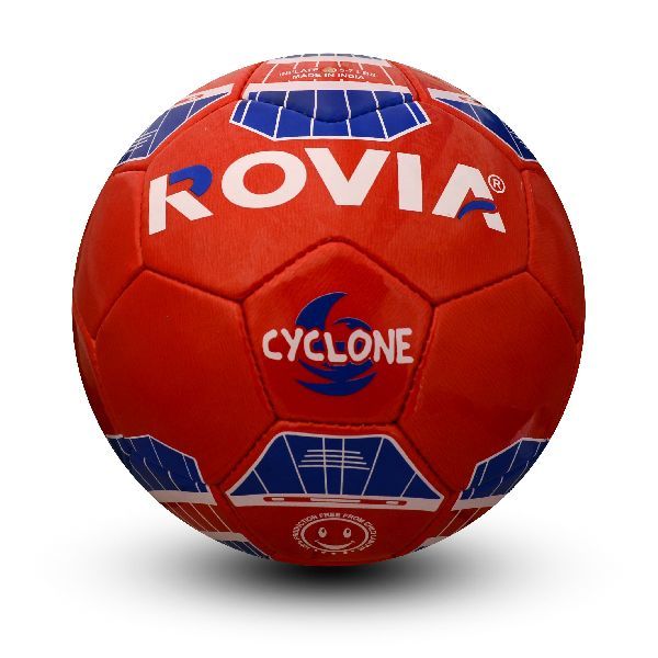 PVC Soccer Ball Rovia Sports