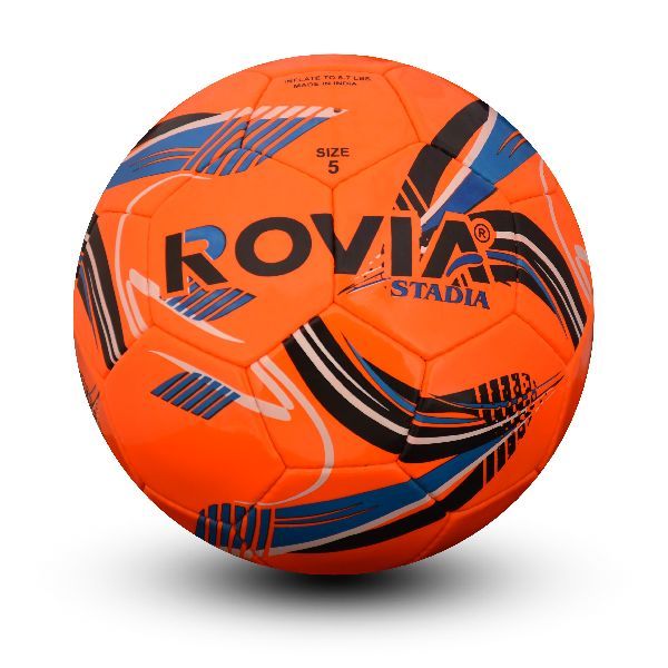 PVC Soccer Ball Rovia Sports