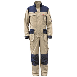 RIPSTOP COVERALL