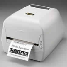 Argox Compact Printer