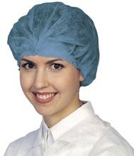 GM Clothing Disposable Non Woven Cap, Size : Custom Sizes