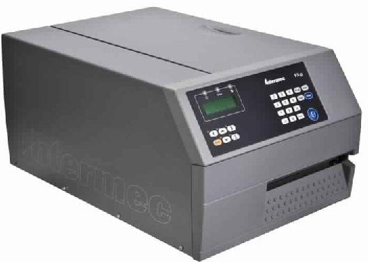 Intermec RFID Printer