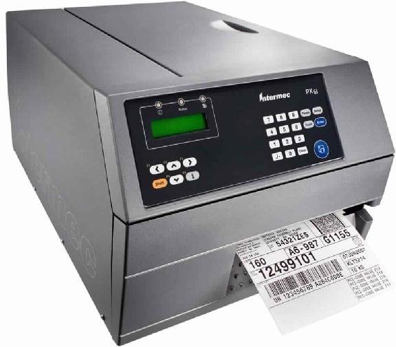 Intermec rfid printers