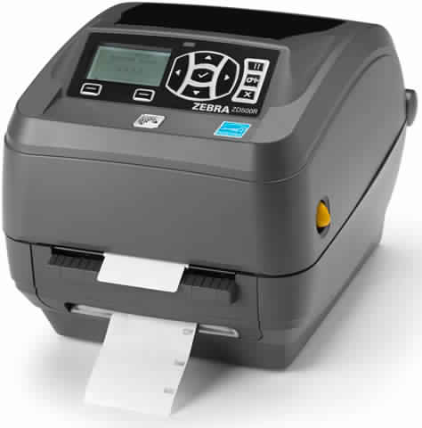 rfid printer