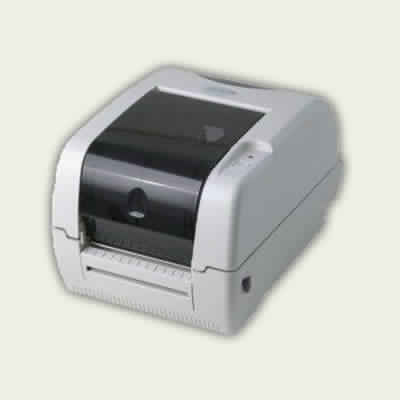Toshiba Desktop Printer