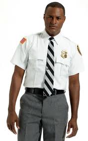 Security Staff Uniform